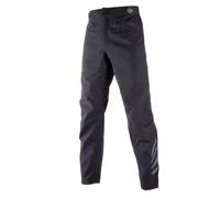 O'Neal Predator WP Pants - Unisex Adult Trousers Black/White