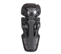 Oneal Pro II Kids Knee Protectors 2015, black, One size