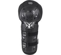 O'NEAL Pro III Carbon Knee Protectors unisex, onesize