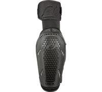 Oneal Pro III Elbow Protectors, black, One size