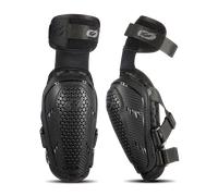 O'Neal Youth PRO III Elbow Guard black One Size Protective Pads MX Motocross