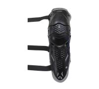 O'Neal Adult PRO IV Knee Guard black Motocross Off-Road Enduro Racing