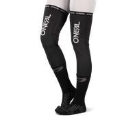 O'Neal 0356-311 Unisex-Adult Pro Sox (Black, One Size)