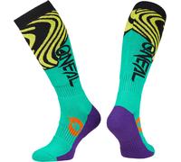 Oneal Pro MX Nova Youth Motocross Socks