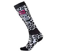 O'NEAL, Pro Sox Men's Socks, Black, One Size