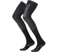 Oneal Pro Xl Leg Warmers Black