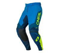 O'Neal Prodigy Five Five MX Trousers Blue/Yellow36 Blue,Yellow