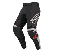Oneal PRODIGY FIVE FOUR Hose schwarz-grau 38