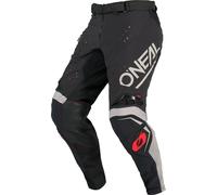 Oneal Prodigy Five Four Motocross Pants, black/beige, size 38