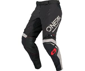 Oneal Prodigy Five Four Motocross Pants, black-beige, size 38 for Men