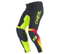 O'Neal Prodigy Five Six MX Trousers Black/Neon Yellow30 Black,Neon Yellow