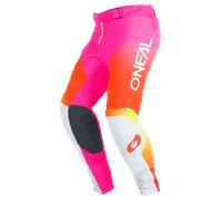 O'Neal Prodigy Five Six MX Trousers White/Neon40 White,Neon