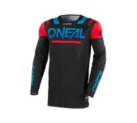 O'Neal Prodigy MX Jersey Black/BlueXXL Black,Blue