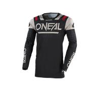 O'Neal Prodigy MX Jersey Black/GreyS Black,Grey