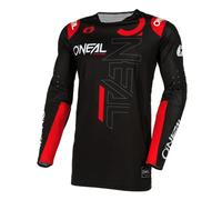 O'NEAL Prodigy V.53 Jersey Men's Glove Liners, Black/White, S