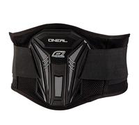 O'Neal PXR Kidney Belt Motorcycle Motorbike Motocross - Black
