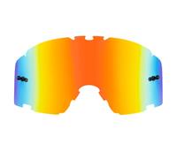 O'NEAL Radium-Red 2019 B-30 MX Goggle Lens
