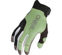 Oneal REVOLUTION Motocross Gloves, size XL for Men