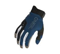 Oneal Revolution Off-road Gloves Blue XL Men,Women