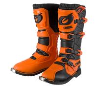 O'Neal Rider Pro 2 Boots Orange44 Orange