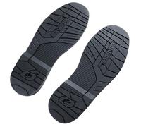 O'NEAL Rider Pro Boot Spare Sole Set Black, black, 8 UK
