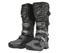 O'Neal RMX Pro Boots Black/Grey47 Black,Grey