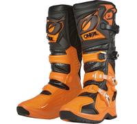 ONeal RMX Pro, boots 40 EU Black/Orange