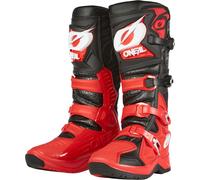 Oneal Rmx Pro Off-road Boots Red EU 40 Men