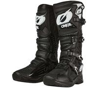 Oneal RMX Pro Motocross Boots, black, size 47 for Men