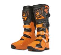 O'Neal Rmx Pro MX Boots Black/Orange42 Black,Orange