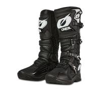 O'Neal Rmx Pro MX Boots Black46 Black