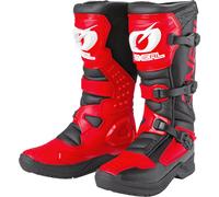 Oneal RSX, black-red, size 49 for Men