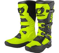 Oneal RSX, black-yellow, size 46 for Men