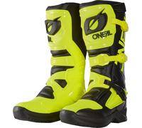 Oneal Rsx Off-road Boots Yellow EU 48 Man male