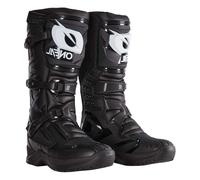 Oneal Rsx Off-road Boots Black EU 45 Men