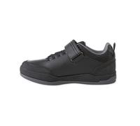 Oneal Sender Flat, black-grey, size 43