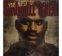 O'Neal, Shaquille - The Best of Shaquille O'Neal