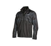 O'Neal Shore Rain Jacket Black/GreyXL Black,Grey