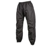 O'Neal Shore Rain Trousers Black/GreyS Black,Grey