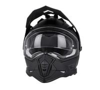 Oneal Sierra Flat 2023 Motocross Helmet, black, size XL (61/62)