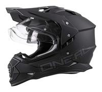 O'NEAL SIERRA Helmet FLAT V.23 black XXL 63/64