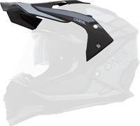 Oneal Sierra R Helmet Peak, black/grey, One size