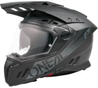 Oneal SIERRA RS Enduro Helmet, black, size XL for Men