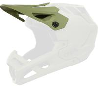 Oneal SL1 Crest Helmet Peak, olive, One size