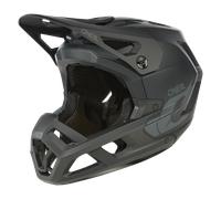 Oneal SL1 Solid Downhill Helmet, black, size M for Men