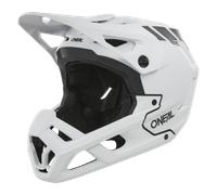 Oneal Sl1 Crest Downhill Helmet White S