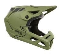 O'Neal - SL1 Helmet Crest - Bike helmet size S - 55/56 cm, olive