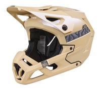 O'Neal SL1 Terra Downhill MTB Helmet SandM Sand