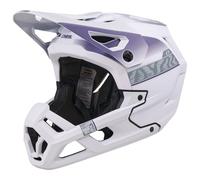 O'Neal SL1 Terra Downhill MTB Helmet WhiteXL White