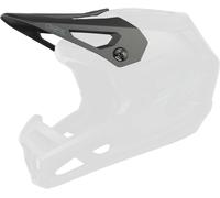 Oneal SL1 Solid Helmet Peak, black, One size